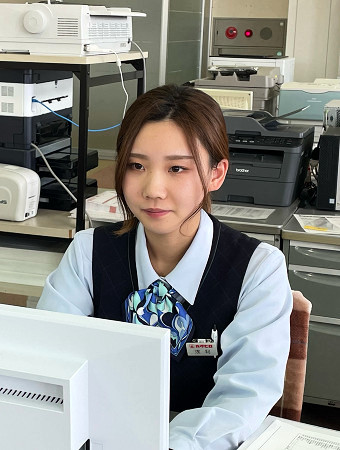 本社鉄鋼建築部 スタッフ 角弘リクルートサイト